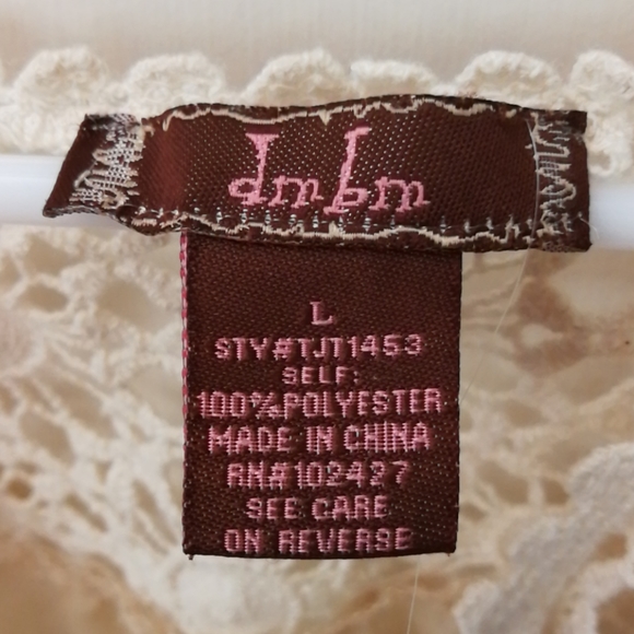 Tunic - Picture 4 of 5